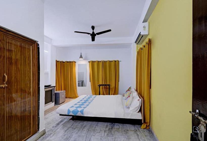 Pensão Elegant Stay In Vip Nagar, Kochi