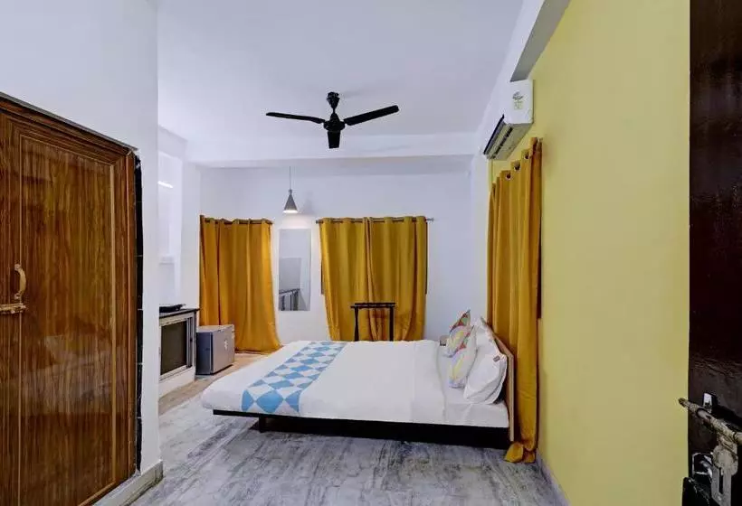 Majatalo Elegant Stay In Vip Nagar, Kochi