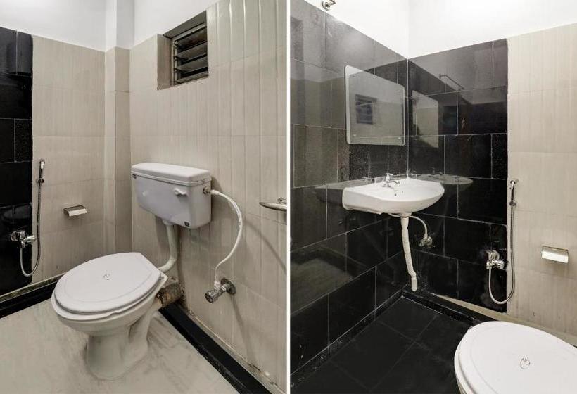 Pensão Elegant Stay In Vip Nagar, Kochi