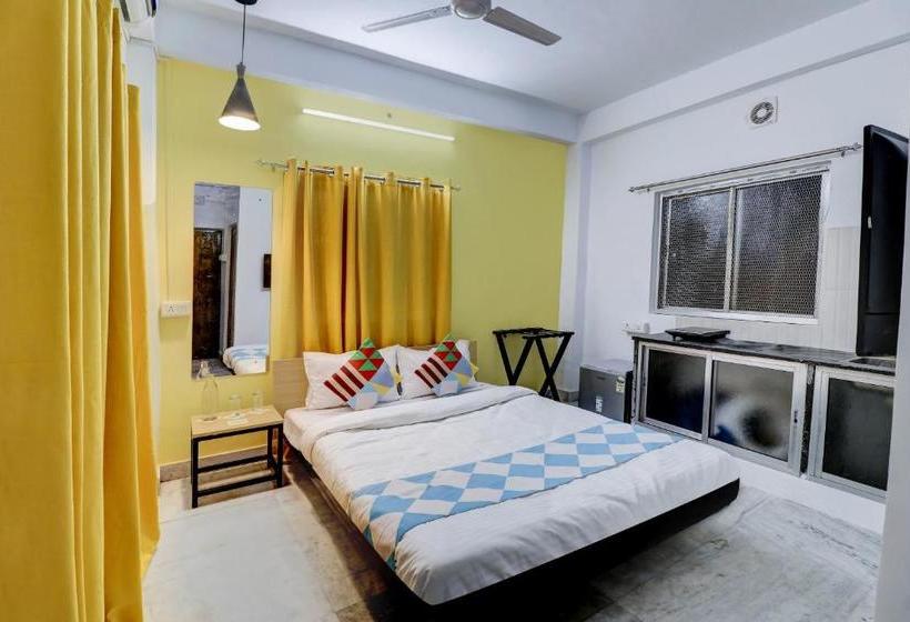 Pensão Elegant Stay In Vip Nagar, Kochi