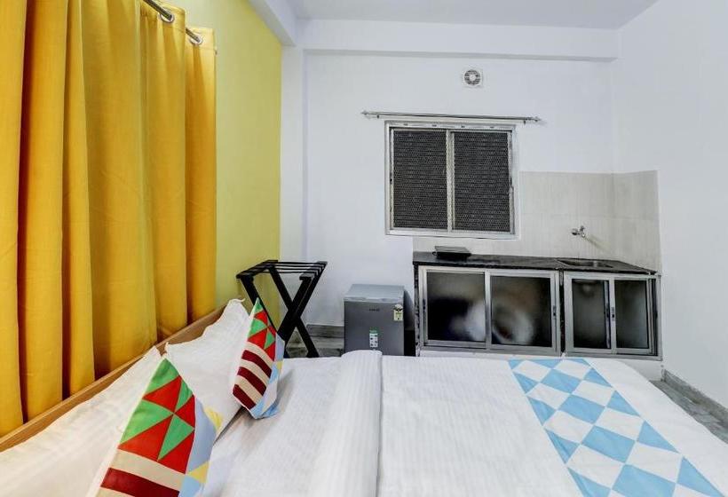 Pensão Elegant Stay In Vip Nagar, Kochi