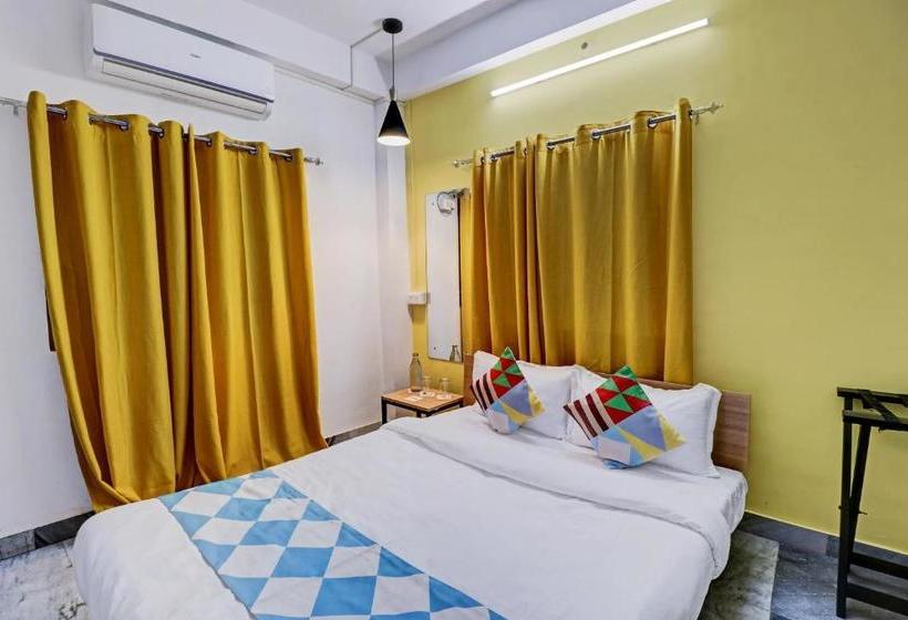 Pensão Elegant Stay In Vip Nagar, Kochi