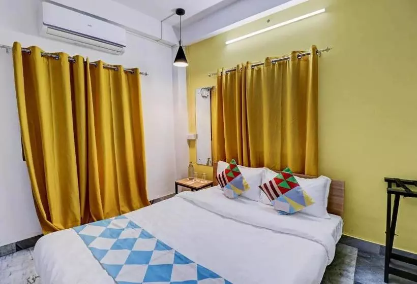 Majatalo Elegant Stay In Vip Nagar, Kochi