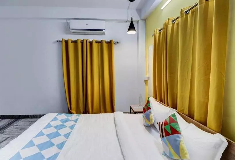 Majatalo Elegant Stay In Vip Nagar, Kochi