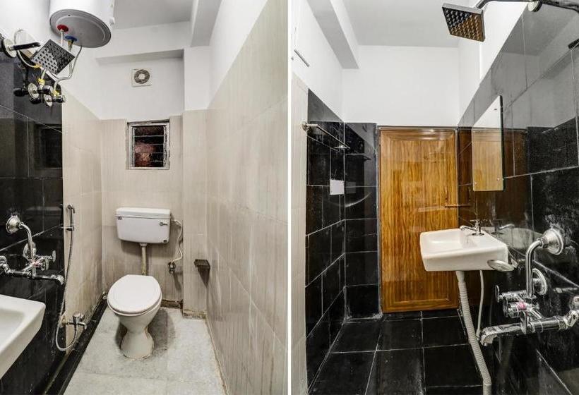 Pensão Elegant Stay In Vip Nagar, Kochi