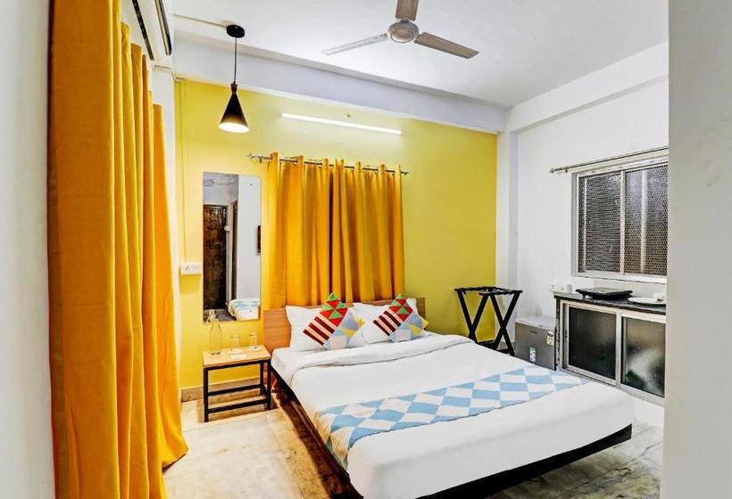 Pensão Elegant Stay In Vip Nagar, Kochi