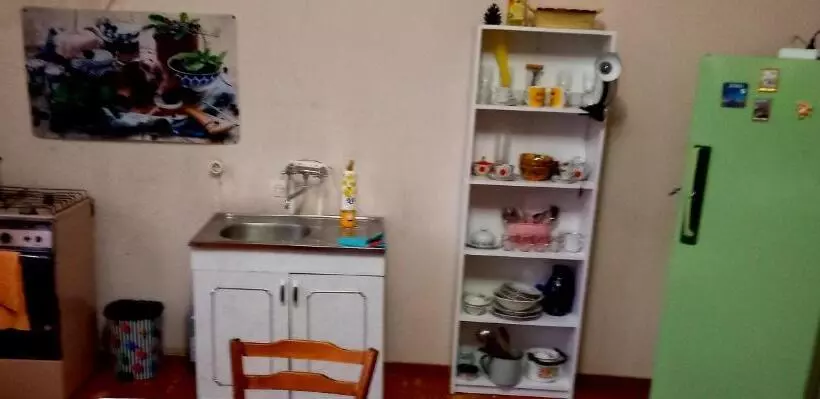 پانسیون Guli