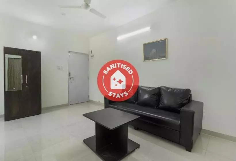 ペンション Oyo Home 70688 Elegant Luxurious Stay Pawana Road