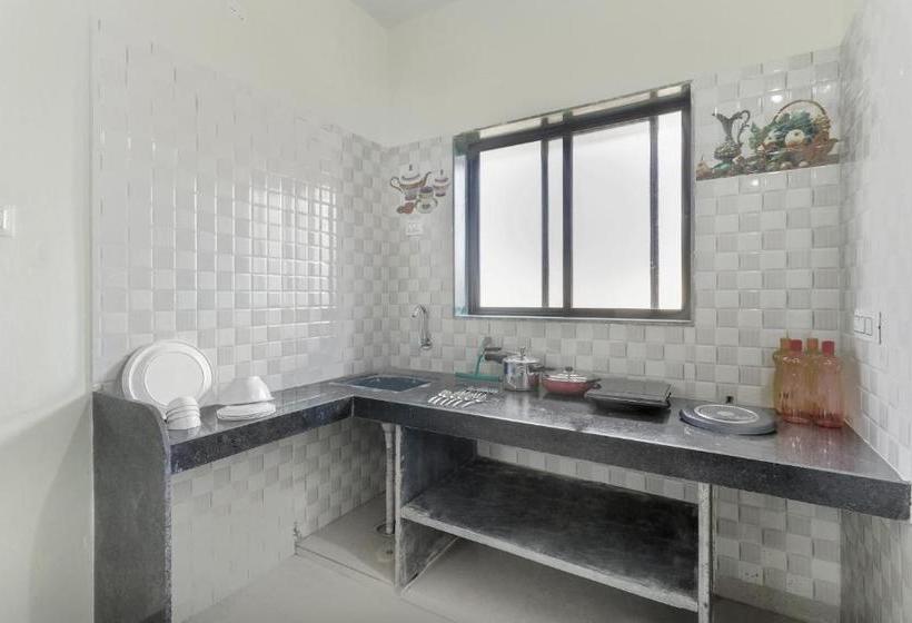 פנסיון Oyo Home 70688 Elegant Luxurious Stay Pawana Road