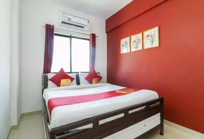 ペンション Oyo Home 70688 Elegant Luxurious Stay Pawana Road