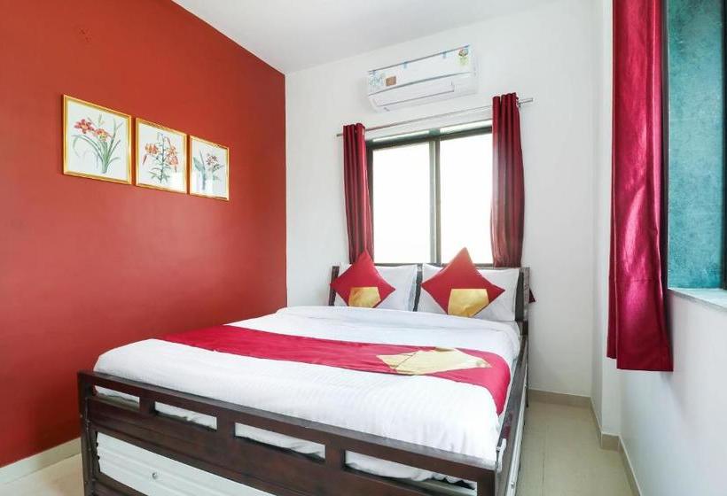 פנסיון Oyo Home 70688 Elegant Luxurious Stay Pawana Road