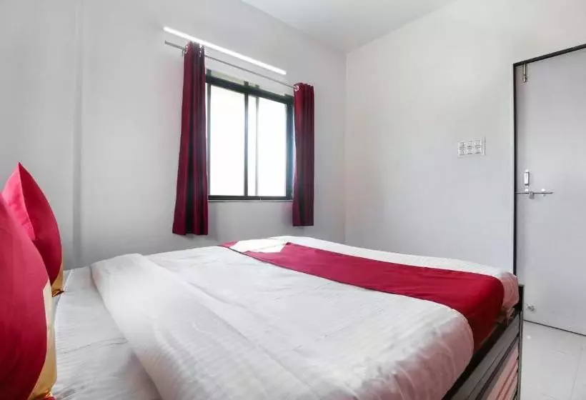 ペンション Oyo Home 70688 Elegant Luxurious Stay Pawana Road