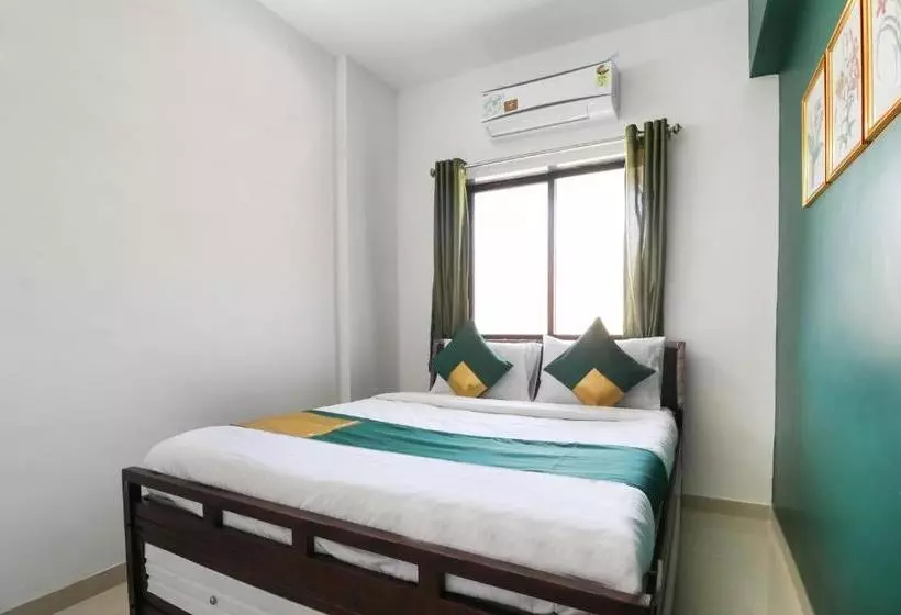 ペンション Oyo Home 70688 Elegant Luxurious Stay Pawana Road