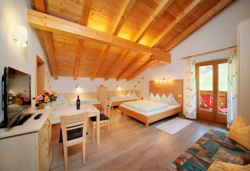 هاستل Gasthof Trausberg