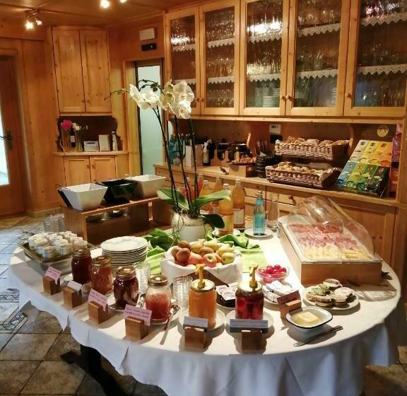 هاستل Gasthof Trausberg