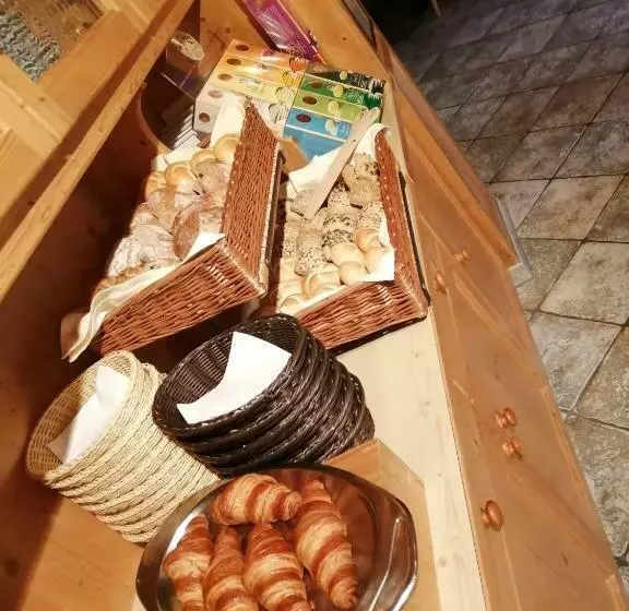 ユースホステル Gasthof Trausberg