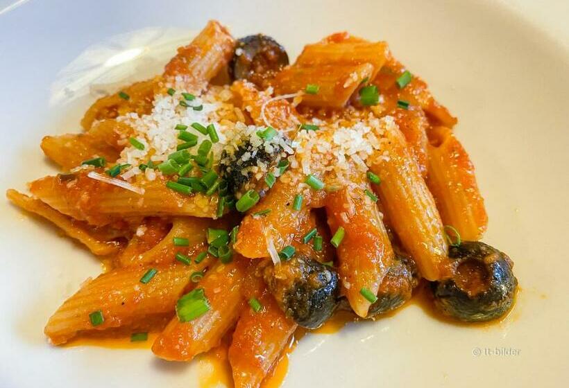 هاستل Gasthof Trausberg