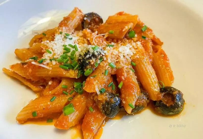 ユースホステル Gasthof Trausberg