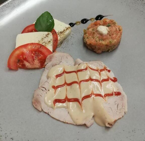 هاستل Gasthof Trausberg