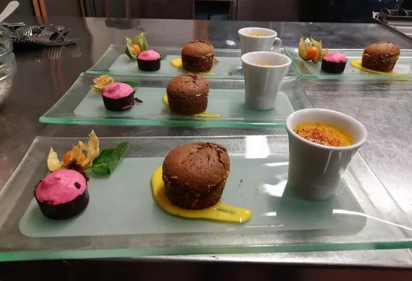 ユースホステル Gasthof Trausberg