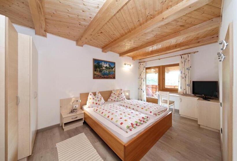 هاستل Gasthof Trausberg