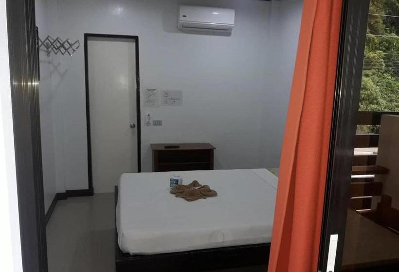 فندق صغير Oyo 718 Socrates Place