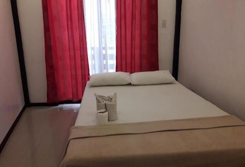 فندق صغير Oyo 718 Socrates Place