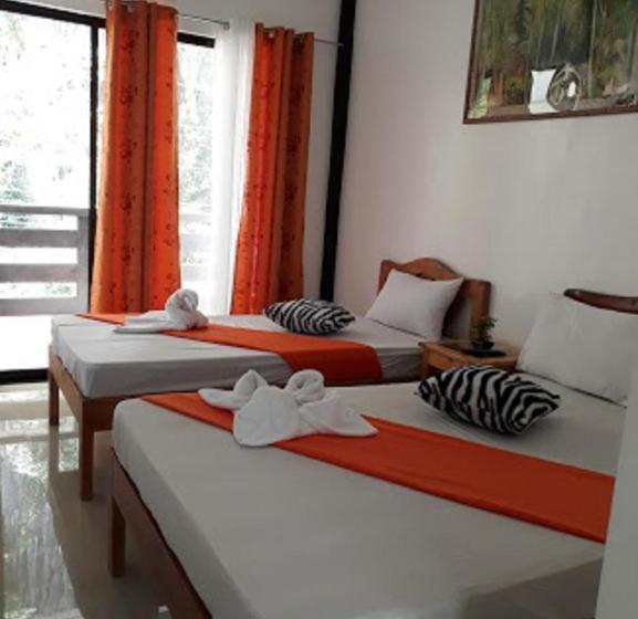 فندق صغير Oyo 718 Socrates Place