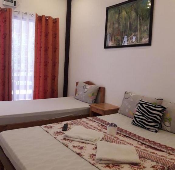 فندق صغير Oyo 718 Socrates Place