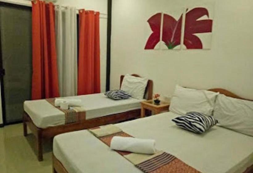 فندق صغير Oyo 718 Socrates Place