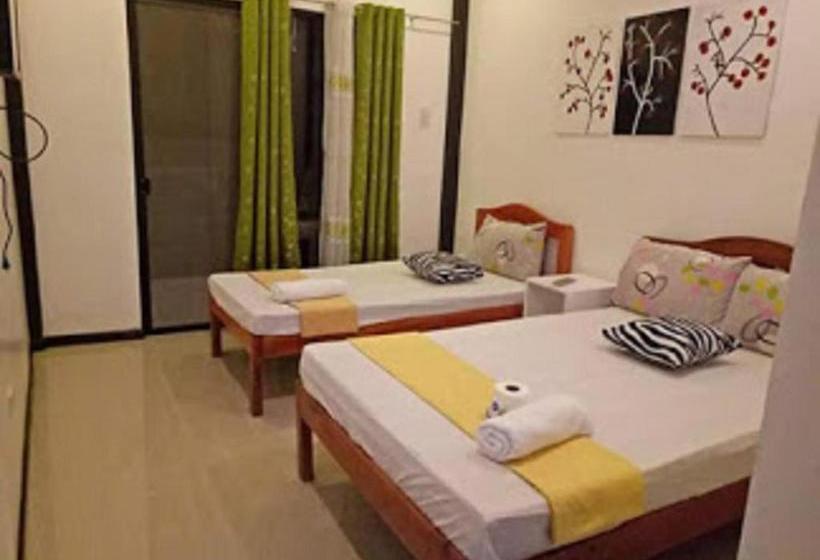 فندق صغير Oyo 718 Socrates Place