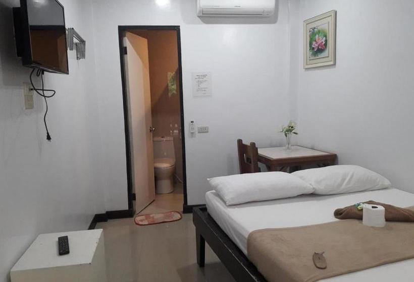 فندق صغير Oyo 718 Socrates Place