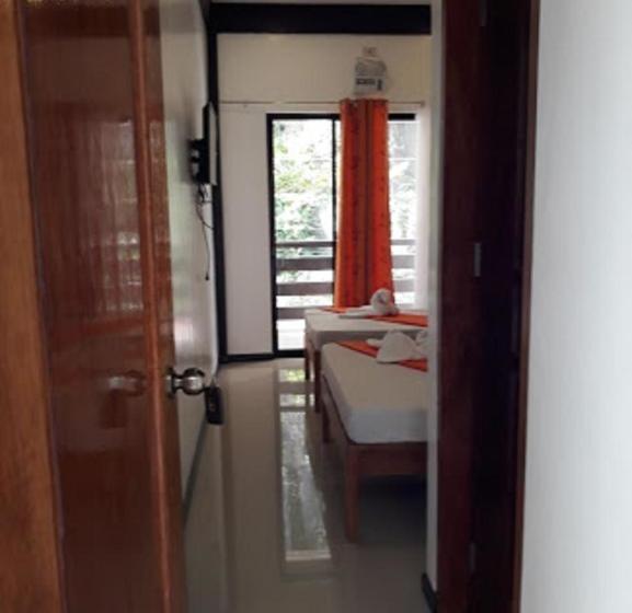 فندق صغير Oyo 718 Socrates Place