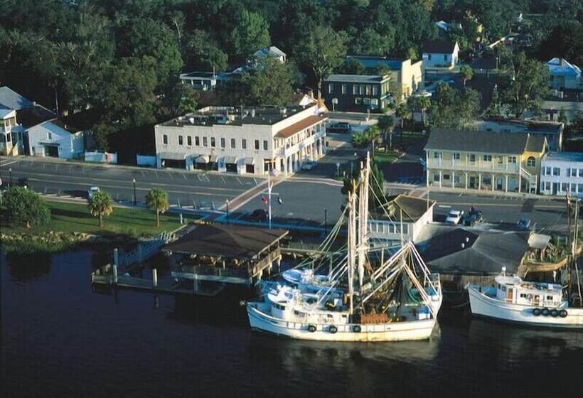 Общежитие Riverview