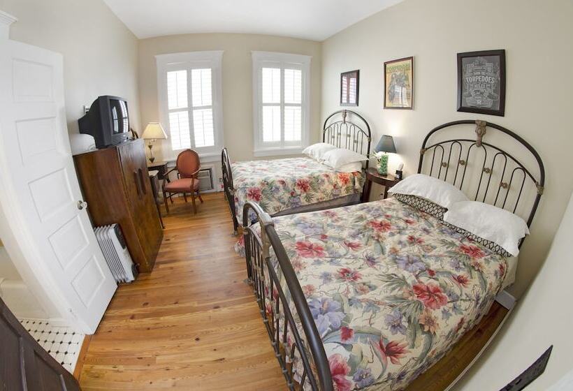 Общежитие Riverview