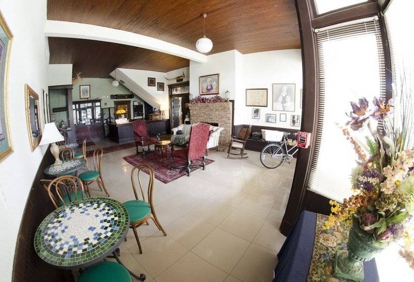 Общежитие Riverview