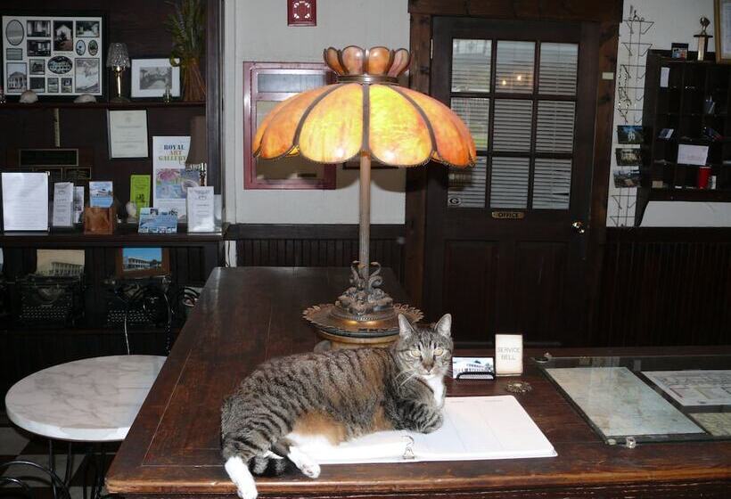 Общежитие Riverview