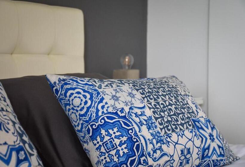 مبيت وإفطار Casa Nas Serras