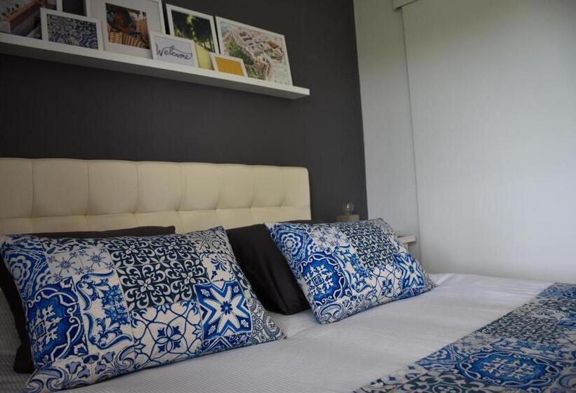 مبيت وإفطار Casa Nas Serras