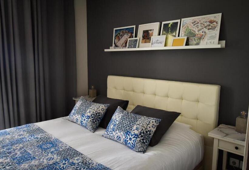 مبيت وإفطار Casa Nas Serras