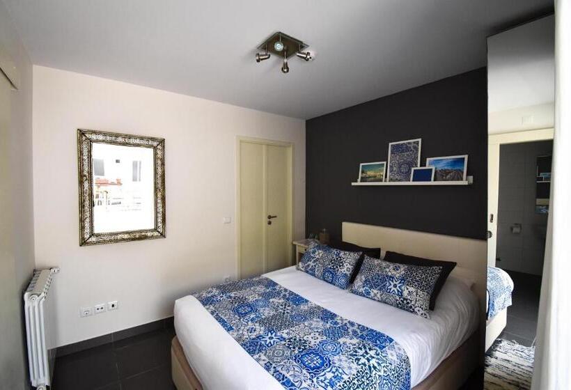 مبيت وإفطار Casa Nas Serras