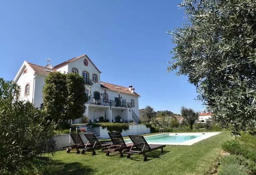 Aamiaismajoitus (B&B) Casa Nas Serras