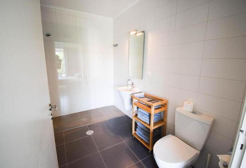 مبيت وإفطار Casa Nas Serras