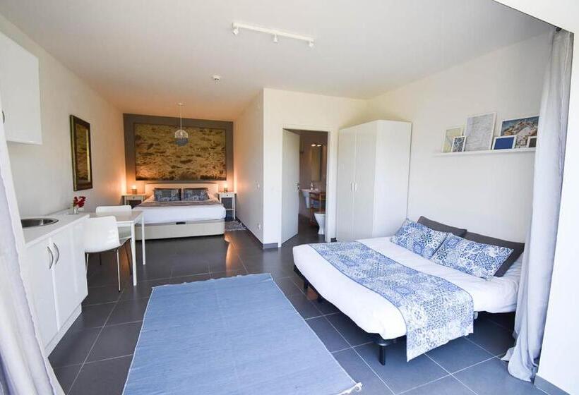 مبيت وإفطار Casa Nas Serras