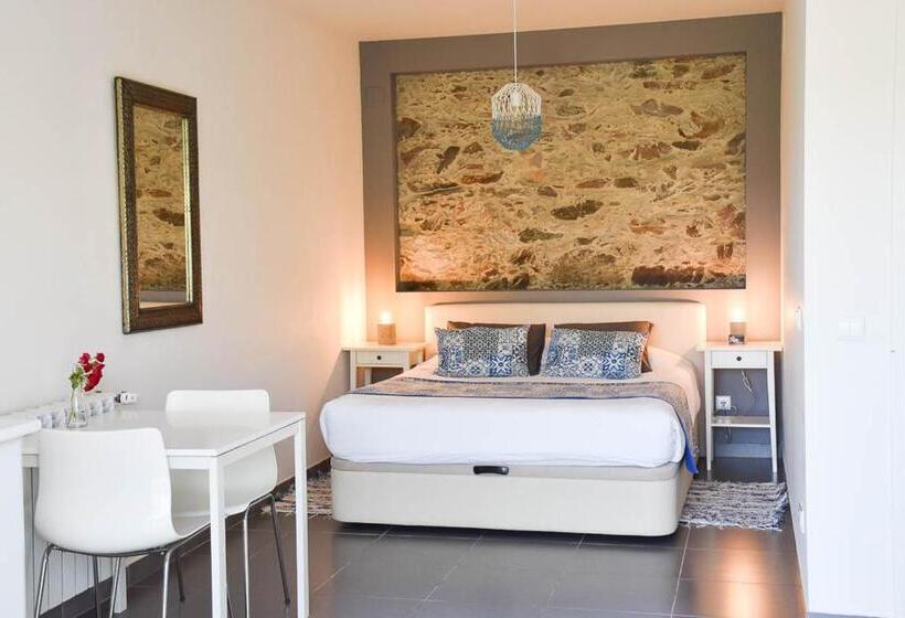 مبيت وإفطار Casa Nas Serras