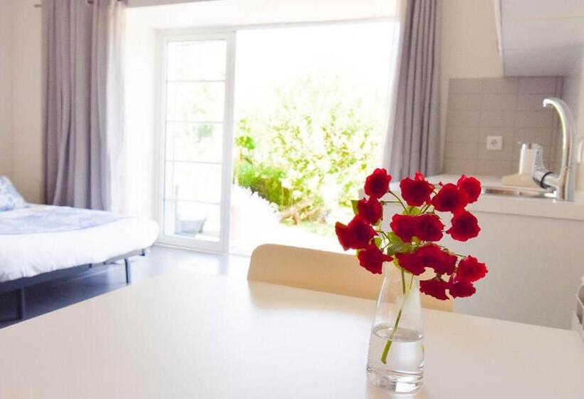 مبيت وإفطار Casa Nas Serras