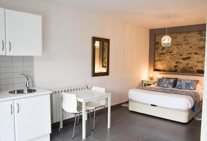 مبيت وإفطار Casa Nas Serras