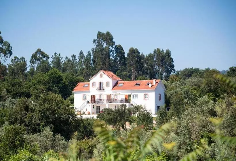Aamiaismajoitus (B&B) Casa Nas Serras