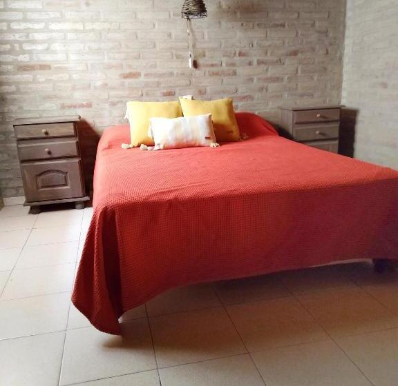 Cabañas Aires De Montaña