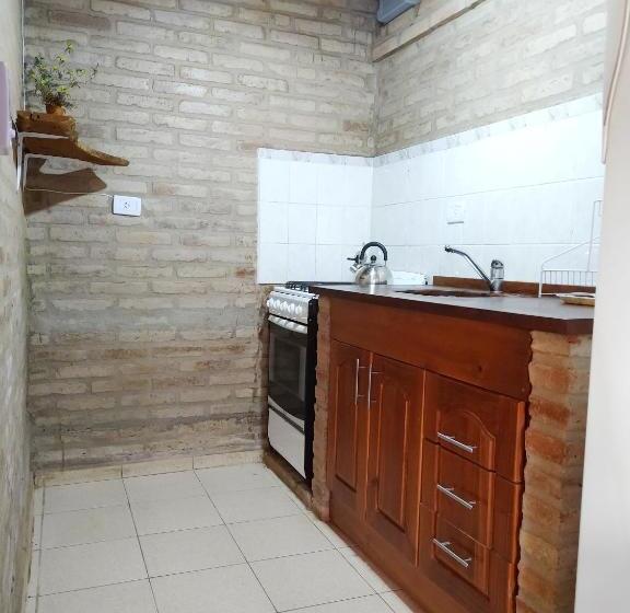 Cabañas Aires De Montaña